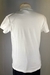 Camiseta Branca Básica com Estampa Adidas - Dip Chic Brechó Boutique