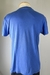 Camiseta Azul Planet Hollywood - Dip Chic Brechó Boutique