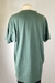 Camiseta Verde Samba Osklen - Dip Chic Brechó Boutique