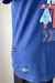 Camiseta Azul Estampada Lacoste Live - Dip Chic Brechó Boutique