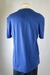 Camiseta Azul Estampada Lacoste Live - loja online