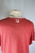 Camiseta Vermelha tenis na internet