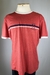 Camiseta Vermelha tenis - comprar online