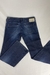 Calça Jeans escuro Flare - loja online