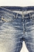 Calça Jeans Destroyed - comprar online