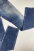 Calça Jeans Destroyed - Dip Chic Brechó Boutique