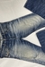 Calça Jeans Destroyed - loja online
