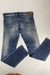 Calça Jeans Destroyed