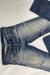 Calça Jeans Destroyed - comprar online