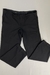 Calça Alfaiataria Preta - Dip Chic Brechó Boutique