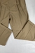 Calça Alfaiataria marrom mocha - loja online
