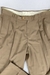 Calça Alfaiataria marrom mocha - comprar online