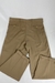 Calça Alfaiataria marrom mocha - Dip Chic Brechó Boutique