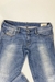 Calça Jeans Reta na internet