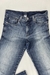 Calça Jeans Reta - loja online