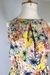Macacão Floral Farm - Dip Chic Brechó Boutique