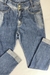 Calça Jeans Mom - Dip Chic Brechó Boutique
