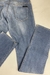 Imagem do Calça Jeans Reta