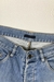 Calça Jeans Reta - comprar online