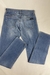 Calça Jeans Reta - comprar online
