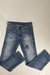 Calça Jeans destroyed - Dip Chic Brechó Boutique