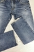Calça Jeans Reta AJ Armani Jeans - loja online