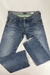 Calça Jeans Reta AJ Armani Jeans na internet
