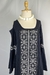 Blusa Branca Drapeada Sacada - Dip Chic Brechó Boutique