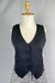 Colete Preto H. Eleny - comprar online