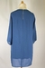 Vestido Azul Marinho H&M na internet