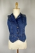 Colete Jeans - comprar online