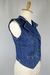 Colete Jeans - Dip Chic Brechó Boutique