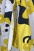 Camisa Camuflada Preto e Amarelo Coca-Cola - loja online
