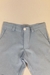 Calça Alfaiataria Azul João Caldas na internet