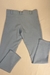 Calça Alfaiataria Azul João Caldas - Dip Chic Brechó Boutique
