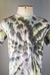 Camiseta Tye Die Cinza Farm - Dip Chic Brechó Boutique