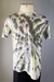 Camiseta Tye Die Cinza Farm - comprar online