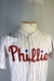 Camisa Original Phillies Majestic na internet