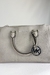Bolsa Tote Cinza Michael Kors - loja online