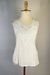 Blusa Viscose e Renda - comprar online
