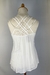 Blusa Viscose e Renda - loja online