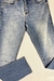 Calça Jeans Skinny Bebela - Dip Chic Brechó Boutique