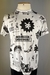 Camiseta Estampa NYZoo - Dip Chic Brechó Boutique
