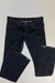 Calça Jeans Escuro Flare tng - comprar online