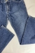 Calça Jeans Escura Reta Lunik - loja online