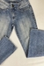 Calca Jeans Médio Reta na internet