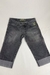 Bermuda Black Jeans Cavalera - comprar online
