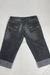 Bermuda Black Jeans Cavalera - Dip Chic Brechó Boutique