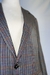 Blazer Vintage Burberry na internet