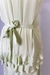 Vestido Vintage Verde Pastel Seda 95 na internet